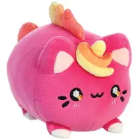 Aurora | Tasty Peach Studios - Meowchi : Berry sunset