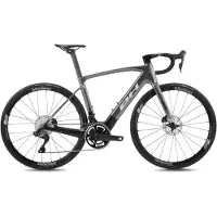 Bh Irs1 Carbon 1.6 2ezmag Ultegra Di2 2026 E-racefiets