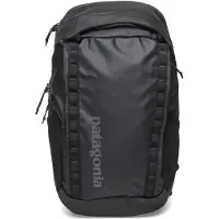 Patagonia - Reistassen - Black Hole Pack 32L Black w/Black voor Unisex - Zwart