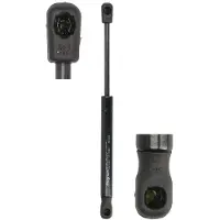 MAGNUM TECHNOLOGY MGS9020 Gasveer achterklep