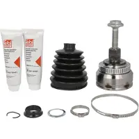 FEBI BILSTEIN Homokineet reparatie set, aandrijfas 196456