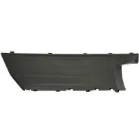 BLIC 6502-07-5521922P Ventilatiegrille, bumper