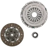Nexus Koppelingsset F10331NX