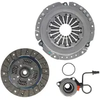 Nexus Koppelingsset F1X008NX