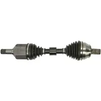 POINT GEAR Aandrijfas PNG76330
