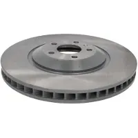 FEBI BILSTEIN Remschijf FEBI 199277, 1 stuk
