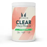 Myprotein Clear Whey Protein Watermelon - 250g