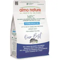 Almo Nature HFC Our Best Kat - Adult Sterilised
