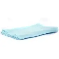 Ostheimer decoratiedoeken turquoise speelgoed set 5 stuks creatief.