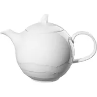 Asa selection Theepot Akemi Wit 1 L