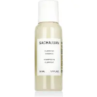 Sachajuan Clarifying Shampoo, 50 ml