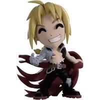 Youtooz Fullmetal Alchemist: Brotherhood Vinyl Figure Edward Elric 12 cm Beeld