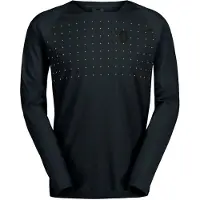 SCOTT Trail Vertic Pro T-shirt Met Lange Mouwen