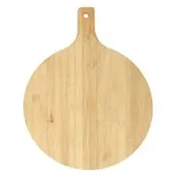 Fackelmann Houten pizzaplaat 25 cm Boissellerie