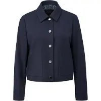 s.Oliver Tussenjas navy