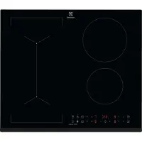 Electrolux LIV6343 – Inductiekookplaat 60 cm – Bridge 4 boosters
