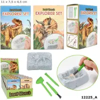 Dino World Explorer set - Kleine speelset