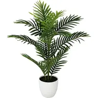 Buitengewoon Boet Kunst Mini Palm - 75 cm