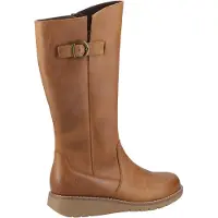 Hush puppies Luna Laarzen