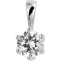 The Jewelry Collection Hanger zirkonia