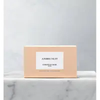 Dior Christian AMBRE NUIT Perfumed soap 100 g - Maison Christian zeep
