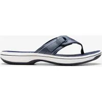 Clarks Brinkley Reyna Marine Sandalen