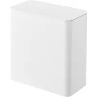 Yamazaki Tower Opbergbak magnetisch - Wit