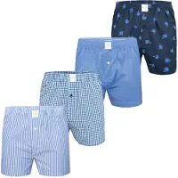 MG Bokser Kern 4-Pack