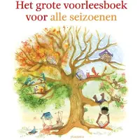 WPG Kindermedia Het grote voorleesboek voor alle seizoenen
