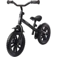 Stiga Kinderfiets , loopfiets ,perfect cadeau voor jongen of meisje ,Children's bike, balance bike