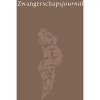 Sestra Zwangerschapsjournal (Hardback)
