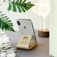 Kalibri Telefoonhouder Smartphone Mobiel Houder Universele Mobiel Houder voor Bed, Bureau