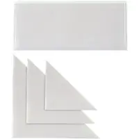 SEI Rota 318111 sheet protector 100 stuk(s)