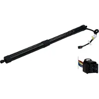 Max EVW104 Gasveer achterklep