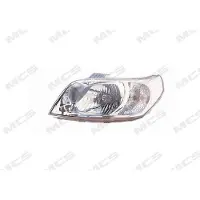 MCS 327003667 Koplamp