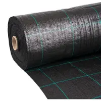Boni-Shop® Bodengewebe Abdeckvlies 1 Meter x 70 Meter