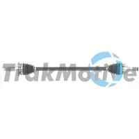 TrakMotive 30-2424 Aandrijfas