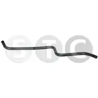 STC T407395 Radiateurslang