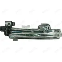 MCS 333764 Knipperlichtautomaat / Pinkdoos