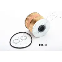 Japanparts FOE-089JM Oliefilter