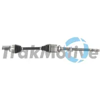 TrakMotive 30-2434 Aandrijfas