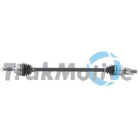 TrakMotive 30-2950 Aandrijfas