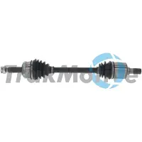 TrakMotive 30-2953 Aandrijfas