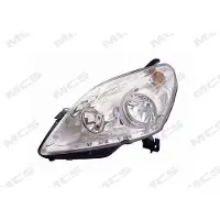 MCS 327003675 Koplamp