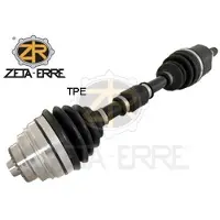 ZETA-ERRE ZR12154 Aandrijfas