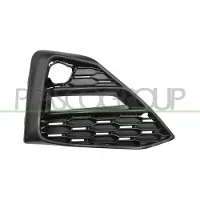 PRASCO BM2032123 Ventilatiegrille, bumper