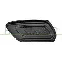 PRASCO FD9162114 Ventilatiegrille, bumper