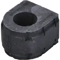 Japanparts RU-3169 Stabilisatorstang rubber