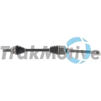 TrakMotive 30-2517 Aandrijfas