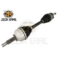 ZETA-ERRE ZR11713 Aandrijfas